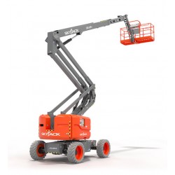 Skyjack SJ45/60 AJHE+ (hybrid)