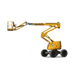 Haulotte HA16 PXNT