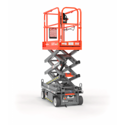 Skyjack SJ3213/19 micro