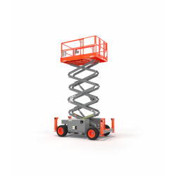 Skyjack SJ6826/32 RT