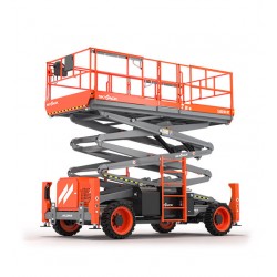 Skyjack SJ9233/43/53 RT