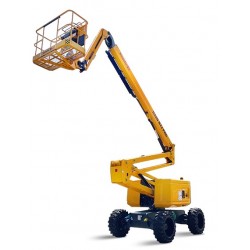 Haulotte HA20 LE Pro